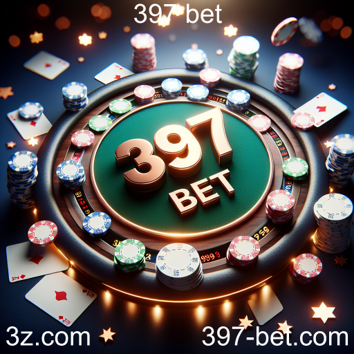 A Popularidade Crescente dos Jogos de Poker no 397 Bet