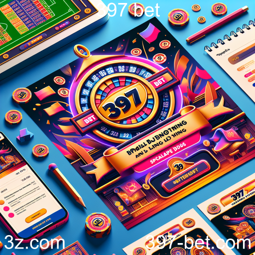 Descubra as Melhores Promoções na 397 Bet