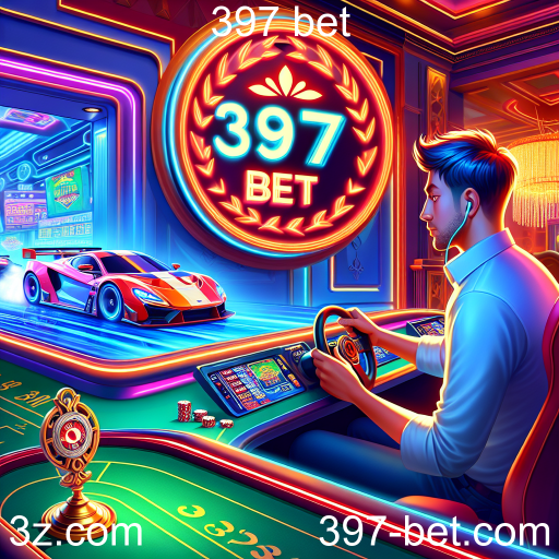 A Ascensão dos Jogos Virtuais em Plataformas de Apostas